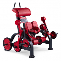 Сгибание ног стоя PANATTA Kneeling Leg Curling 1FW094