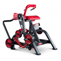 Трицепс PANATTA Triceps Machine 1FW352