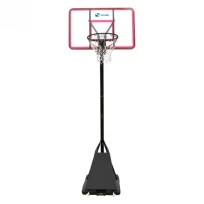 Мобильная баскетбольная стойка SCHOLLE S526