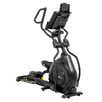 Эллиптический тренажер SOLE FITNESS E95 (2023)