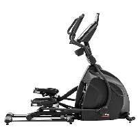 Эллиптический тренажер SOLE FITNESS E95S (2023)