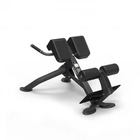 Гиперэкстензия под углом 45 градусов SPIRIT FITNESS SP-4220