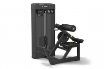 Разгибание спины SPIRIT FITNESS SP-4310