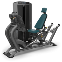 Жим ногами TRUE FITNESS Palladium Leg Press SPL-0300 Metal