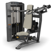 Жим от плеч TRUE FITNESS Palladium Shoulder Press SPL-0700 Acrylic