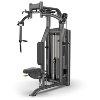 Баттерфляй/Задние дельты TRUE FITNESS Palladium Pec Fly/Rear Delt SPL-1000 Acrylic