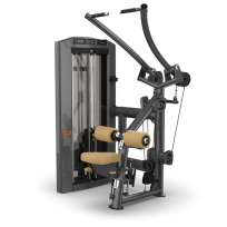 Тяга сверху TRUE FITNESS Palladium Lat Pulldown SPL-1100 Acrylic