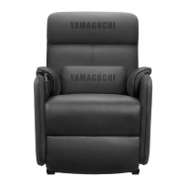 Массажная софа YAMAGUCHI Sofa (черная)