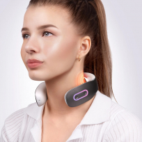 Массажер для шеи YAMAGUCHI EMS Neck Massager