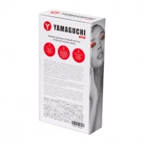 Прибор для вакуумной чистки и пилинга кожи лица YAMAGUCHI Face Remover