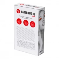 Прибор для очищения кожи и массажа лица YAMAGUCHI Silicone Cleansing Brush