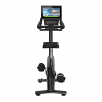 Вертикальный велотренажер PRECOR Experience Series 880 Line UBK 885 с консолью P84