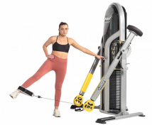 Многофункциональный комплекс HOIST Simple Trainer HD-4000