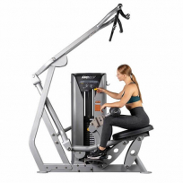 Верхняя тяга HOIST Roc-It Line Selectorized Pulldown RS-1201