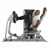 Жим ногами HOIST Roc-It Line Selectorized Leg Press RS-1403