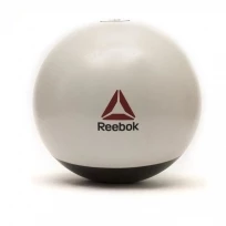 Гимнастический мяч REEBOK 55 см RSB-16015 (насос в комплекте)