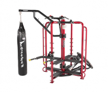 Рама для функционального тренинга HOIST Motion Cage MCS-8002