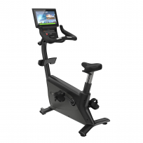 Вертикальный велотренажер PRECOR Experience Series 880 Line UBK 885 с консолью P84