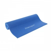 Коврик для йоги FITNESSPORT FT-YGM-183 синий