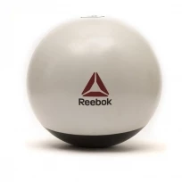 Гимнастический мяч REEBOK 65 см RSB-16016 (насос в комплекте)