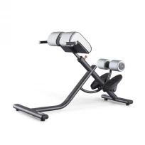 Гиперэкстензия 45 градусов PANATTA Fit Evo Iperextension 45° Bench 1FE221