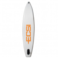 ДОСКА SUP НАДУВНАЯ ECSI EXPERT TOURING (12'6X32''X6'')