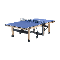 Профессиональный теннисный стол CORNILLEAU 850 WOOD ITTF Blue