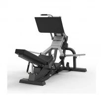 Жим ногами SPIRIT FITNESS SP-4508