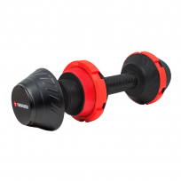 Виброгантель YAMAGUCHI Vibro Dumbbell