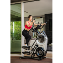 Эллиптический тренажер BOWFLEX Max Trainer M6