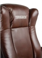 Офисное кресло YAMAGUCHI Prestige